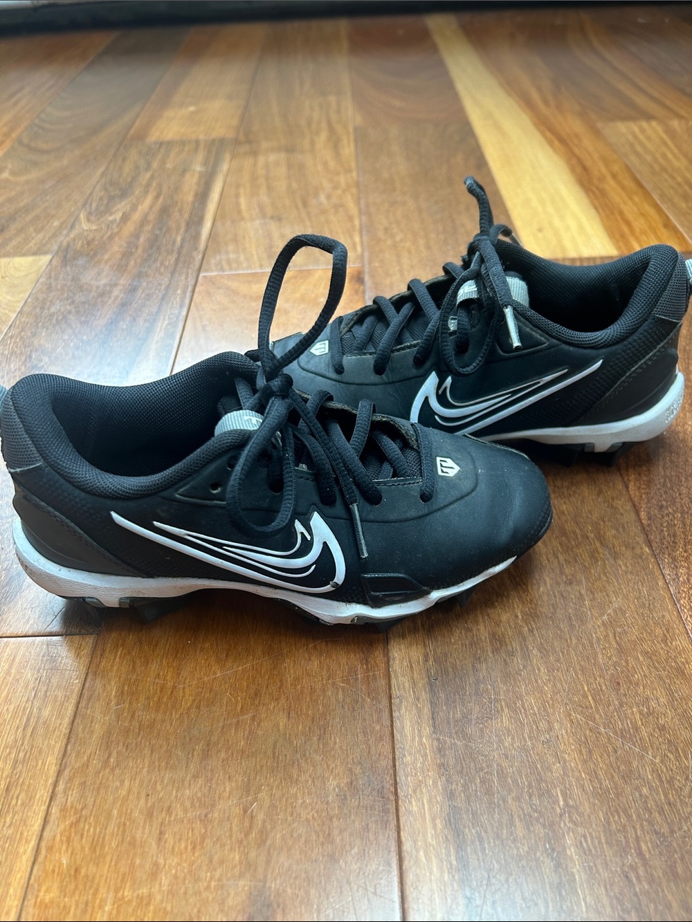 Boys Football Cleats